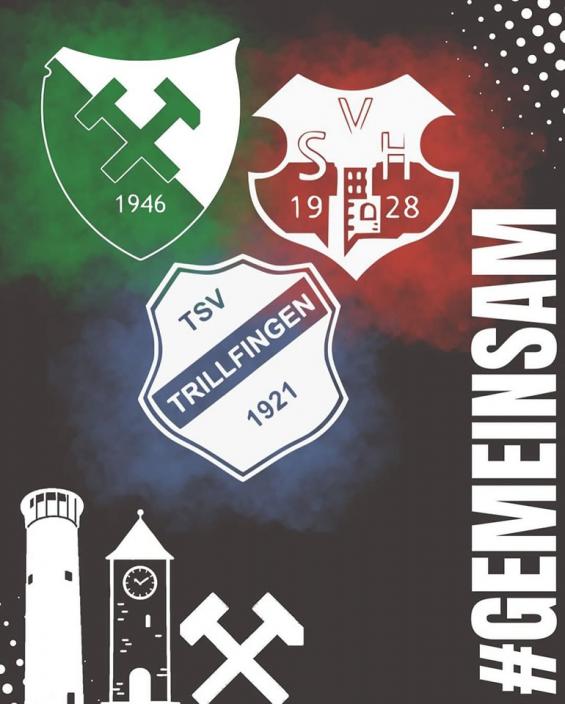 SAISON 2025/26 – WIR WACHSEN NOCH MEHR ZUSAMMEN! SAISON 2025/26 – WIR WACHSEN NOCH MEHR ZUSAMMEN!